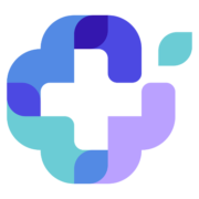SafeHeal logo