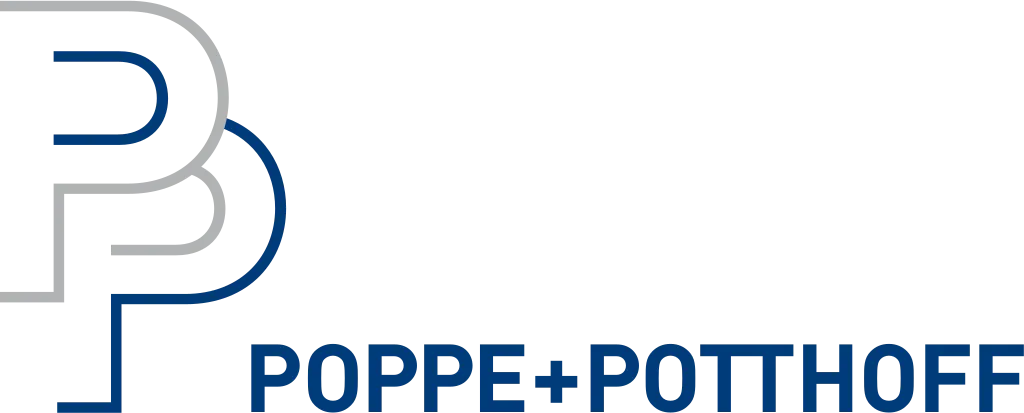 Poppe + Potthoff