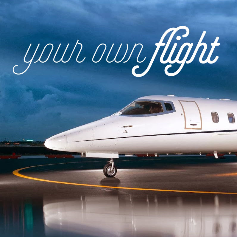 YourOwnFlight