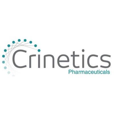 Crinetics Pharmaceuticals