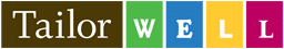 TailorWell Holdings logo