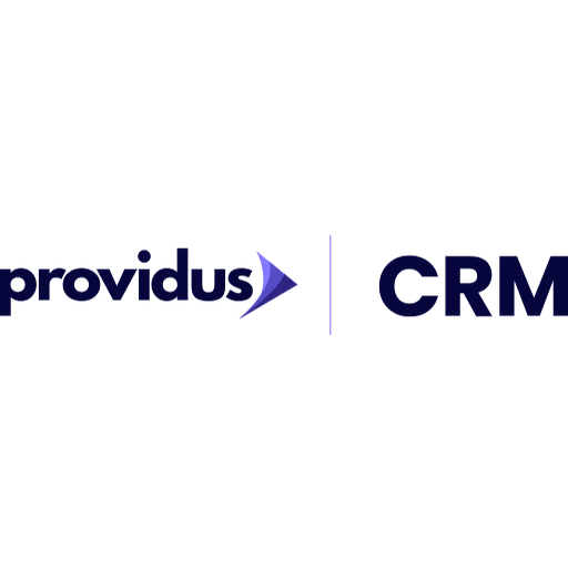 ProvidusCRM logo