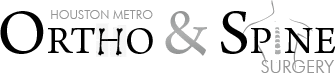 Houston Metro Ortho & Spine Surgery