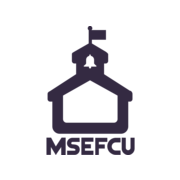 Merced School Employees Federal Credit Union logo