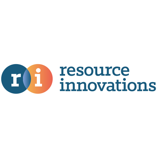 Resource Innovations logo