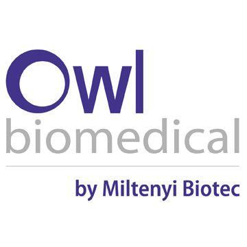 Owl biomedical