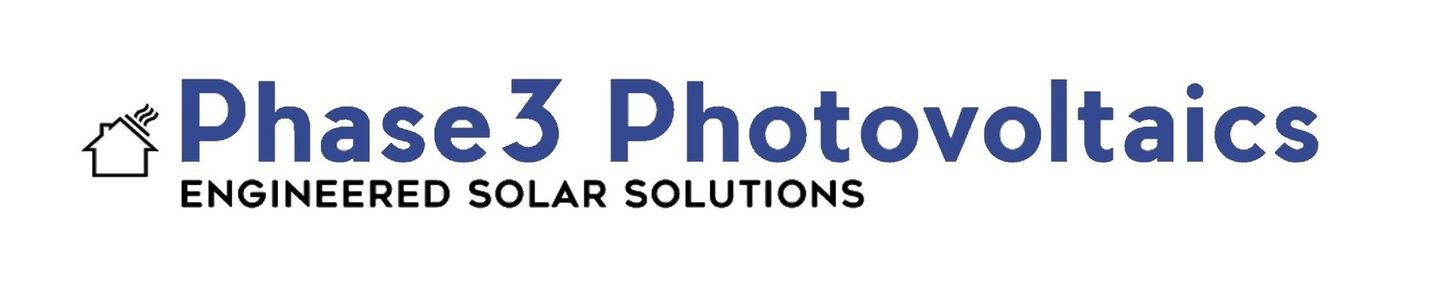 Phase3 Photovoltaics