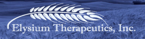 Elysium Therapeutics