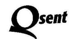 Qsent