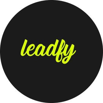 Leadfy