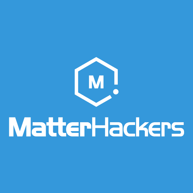 MatterHackers