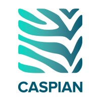 Caspian.