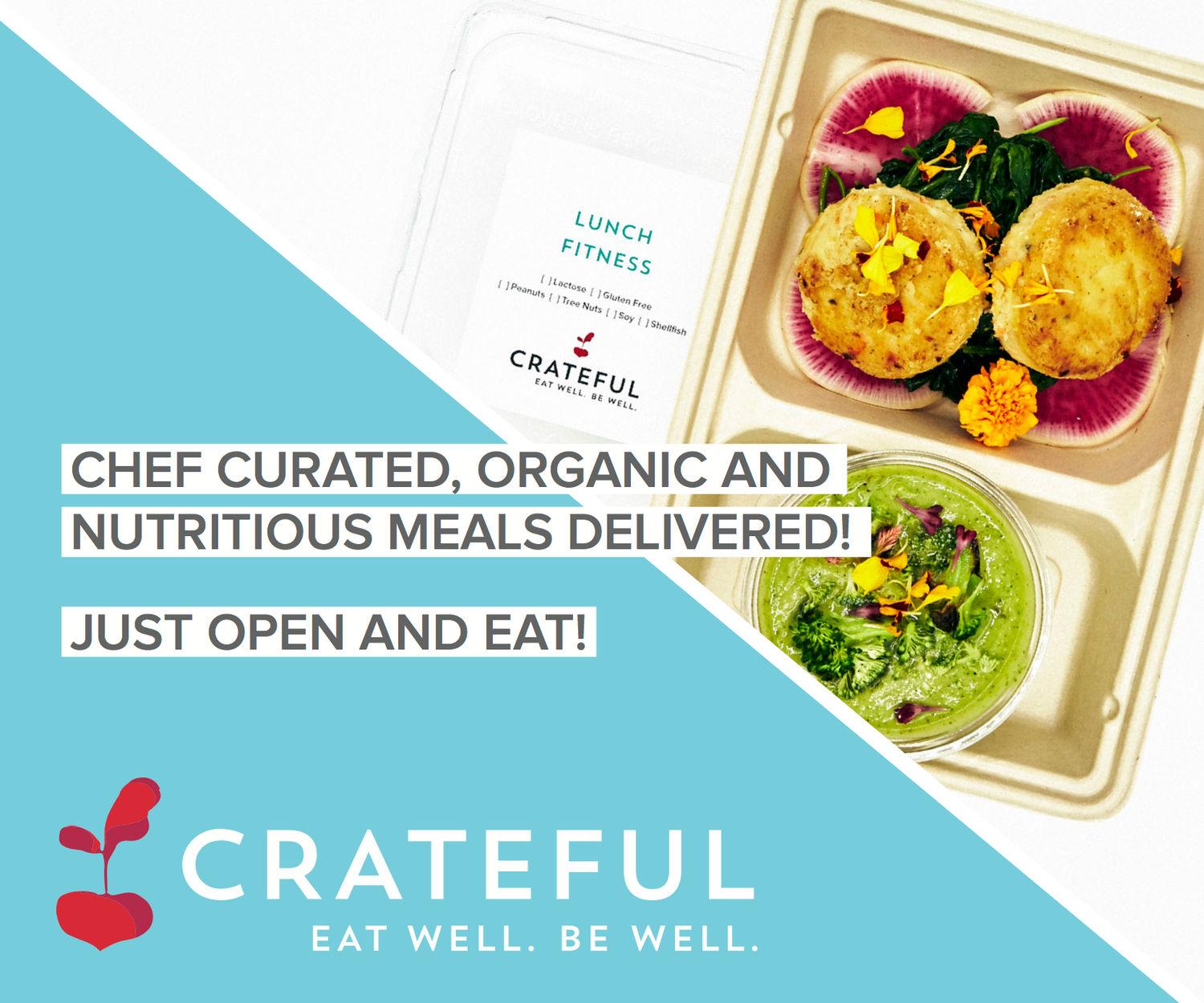 Crateful