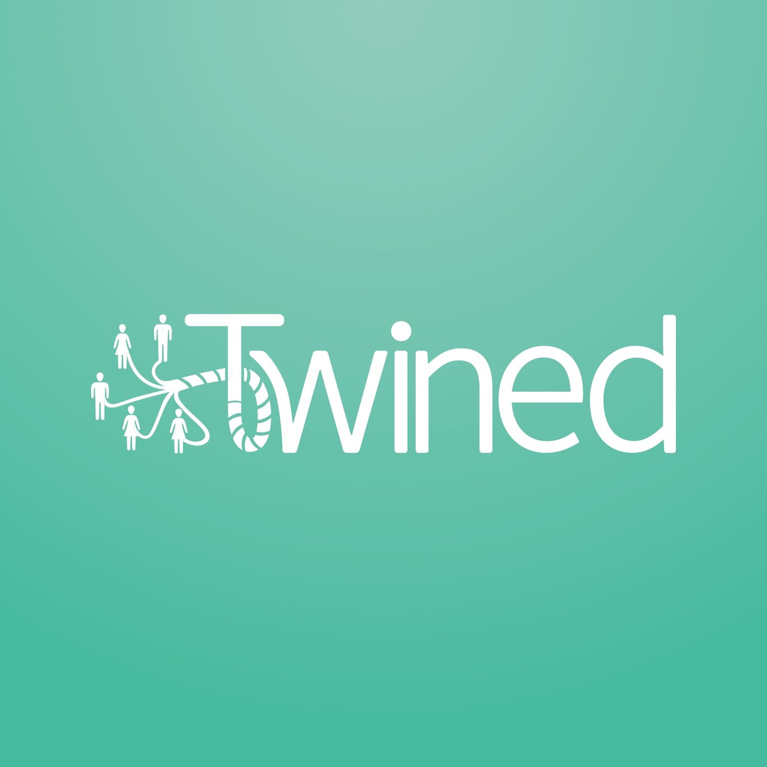 Twined