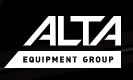 Alta Equipment Group