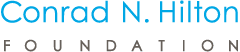 Conrad N. Hilton Foundation