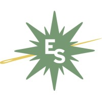 Elegant Stitches logo
