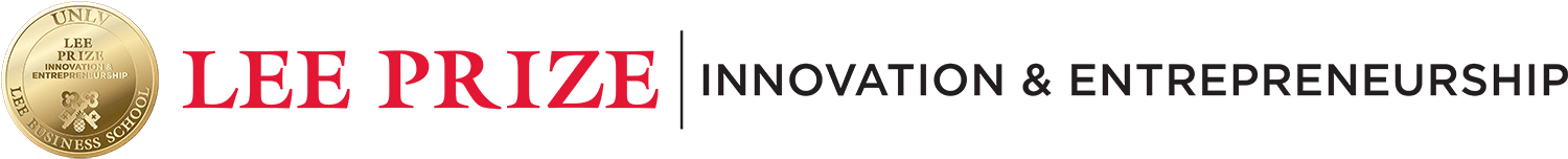 Lee Prize for Innovation and Entrepreneurship