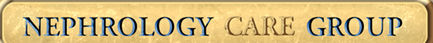 Nephrology Care Group