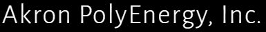 Akron PolyEnergy