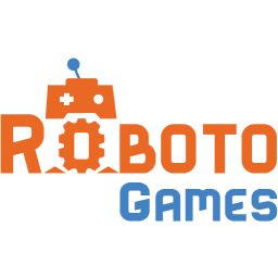 Roboto Games