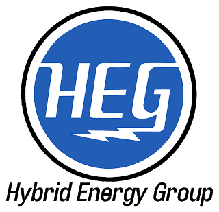 Hybrid Energy Group