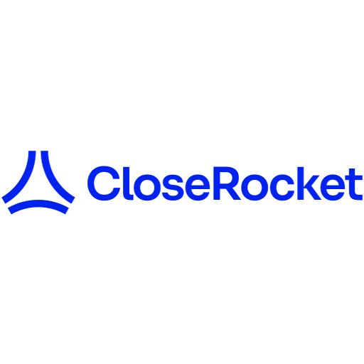 CloseRocket logo