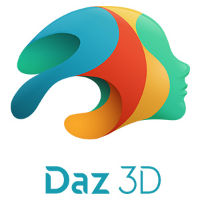 Daz Productions