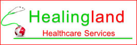 Healingland