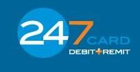 24/7 Card