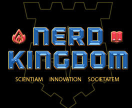 Nerd Kingdom