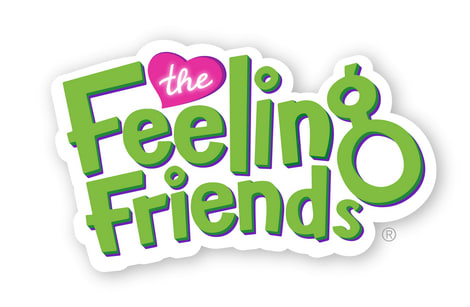 The Feeling Friends