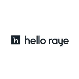 Hello Raye