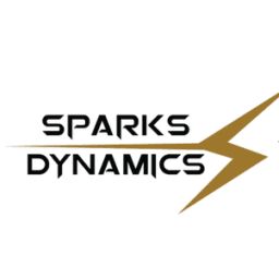 Sparks Dynamics