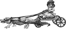 Lazy Gator's Hemp Farm