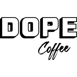 Dope Coffee