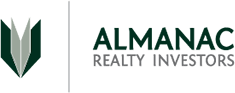 Almanac Realty Investors