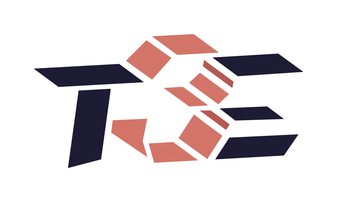T3E logo