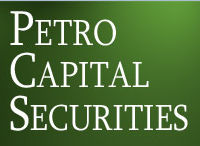 Petro Capital Securities