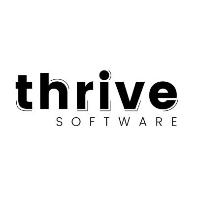 Thrive Software