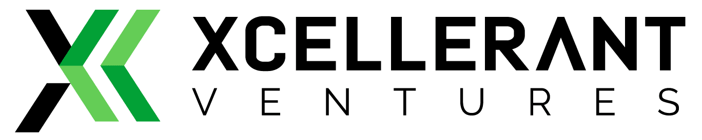 Xcellerant Ventures logo