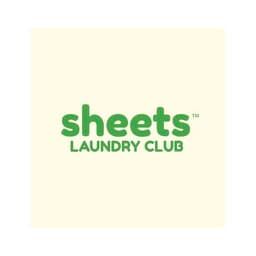 Sheets Laundry Club