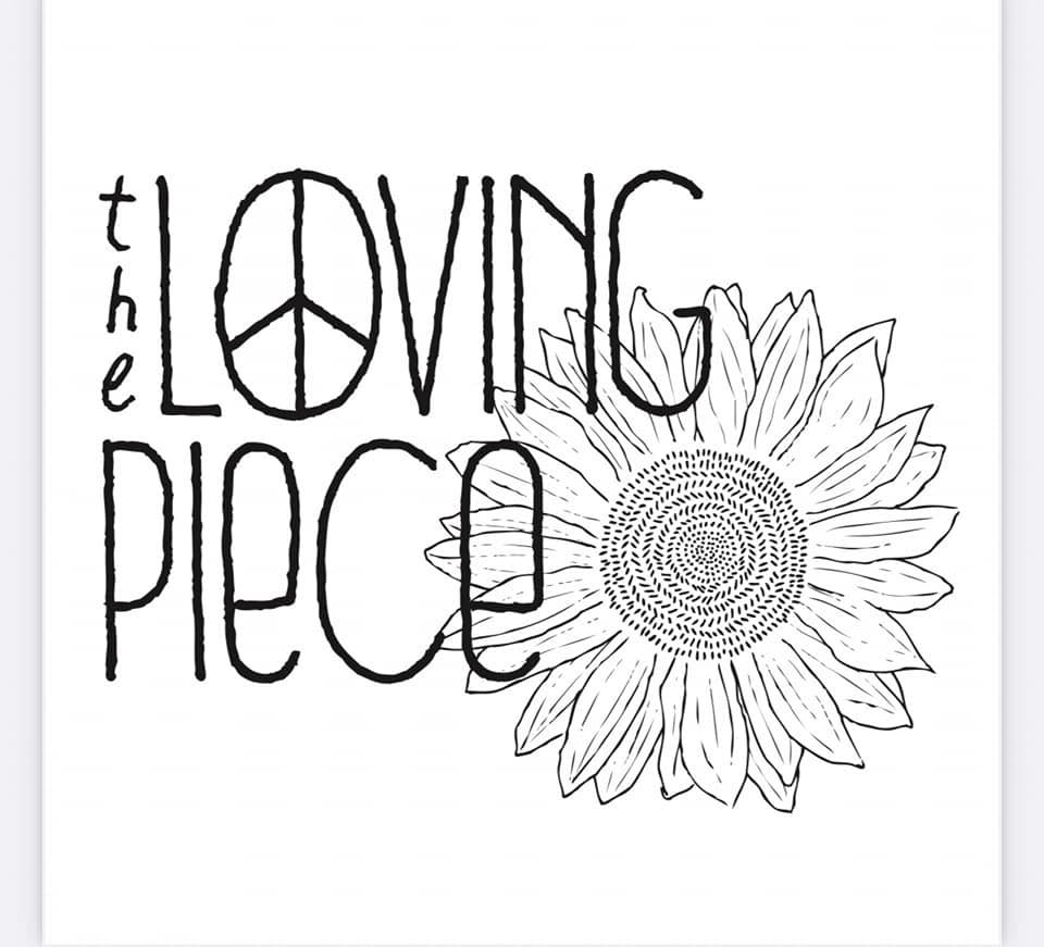 The Loving Piece