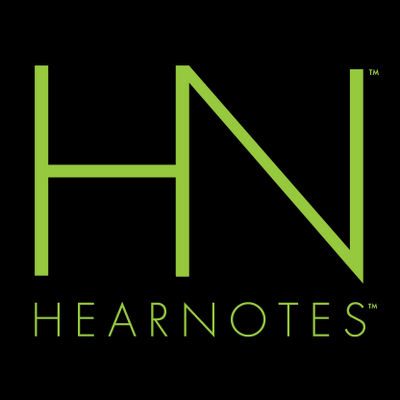 HearNotes
