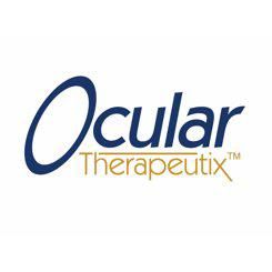 Ocular Therapeutix