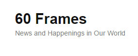 60Frames Entertainment