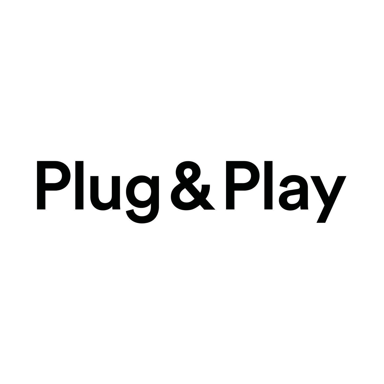 Plug and Play