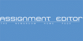 Assignment Editor