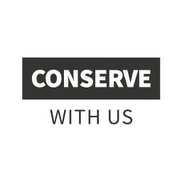 Conserve With Us