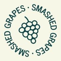 Smashed Grapes